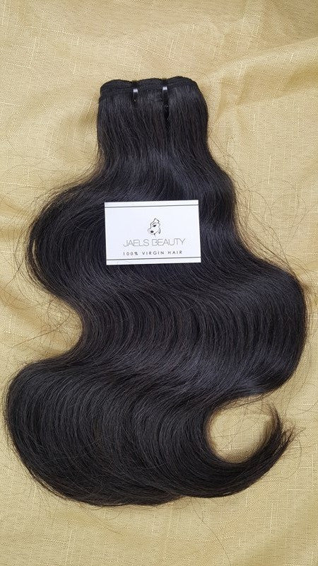 Cambodian wavy