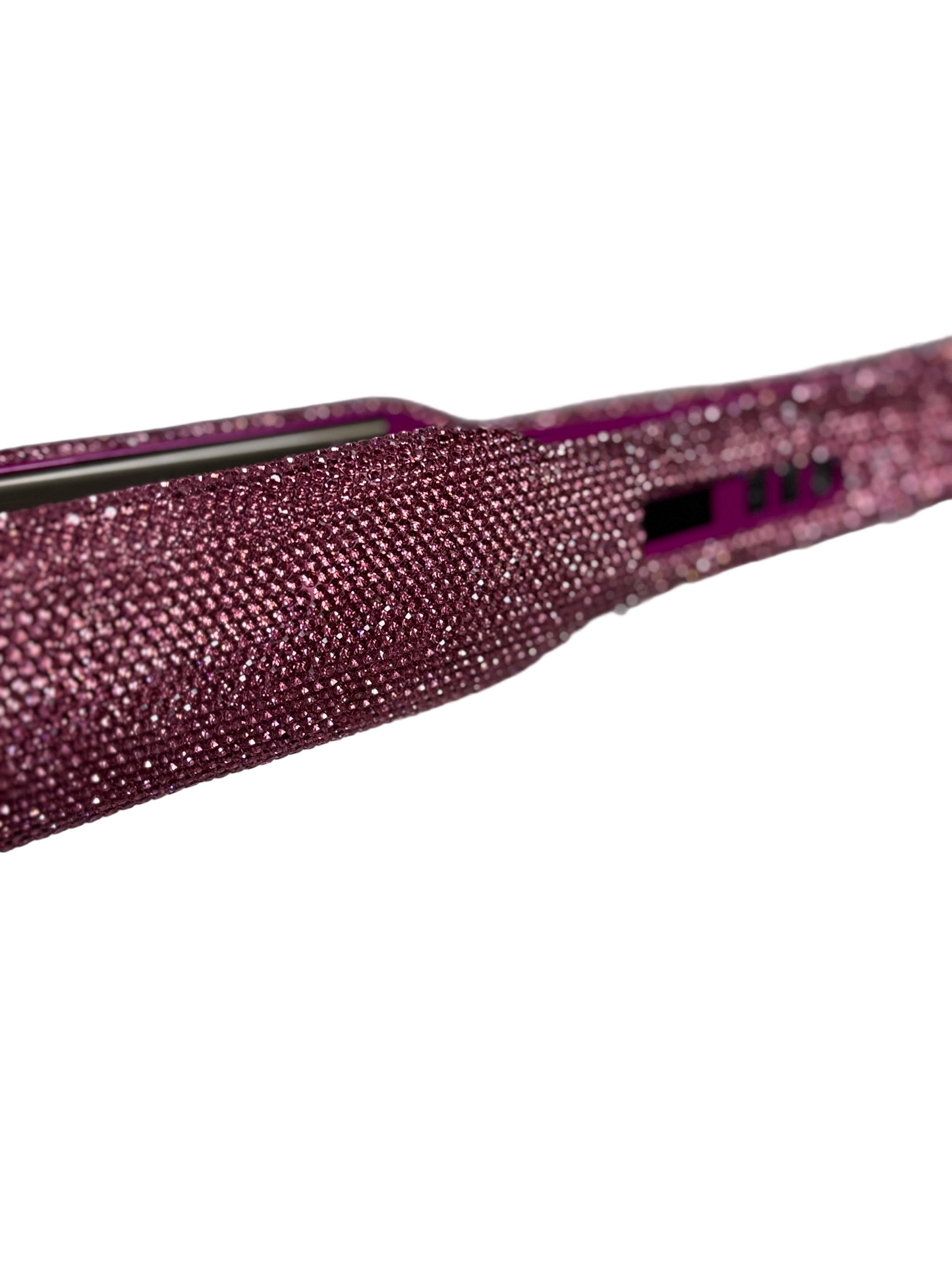 Pink Diamond Flat iron