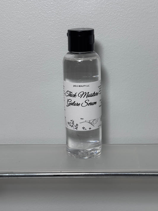 Thick Moisture Galore Hair Serum