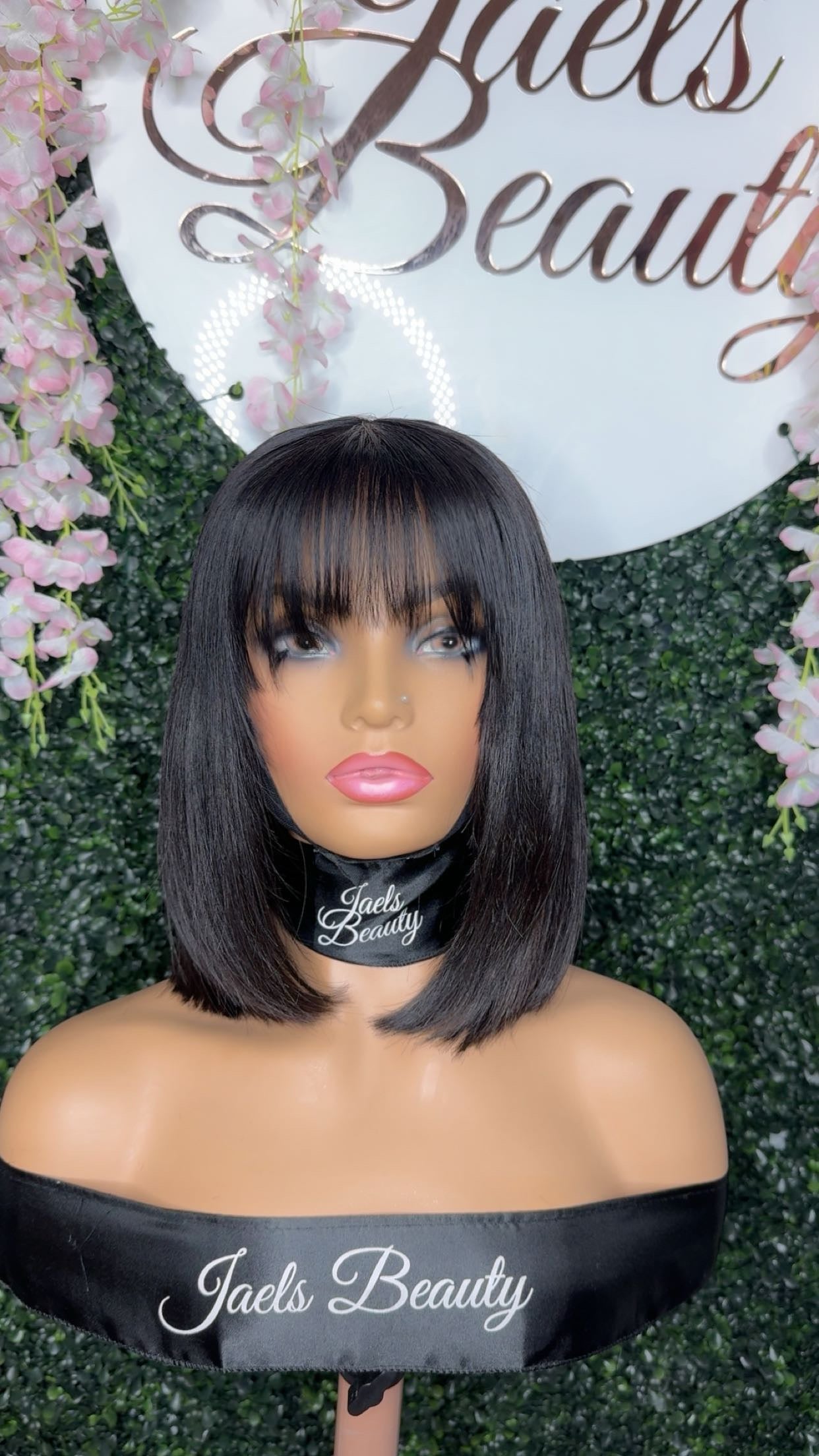 Mavis Indonesian Bob