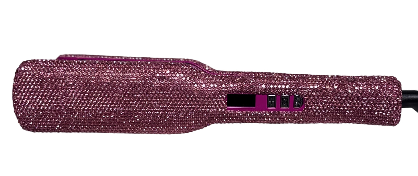 Pink Diamond Flat iron
