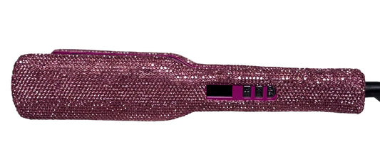 Pink Diamond Flat iron