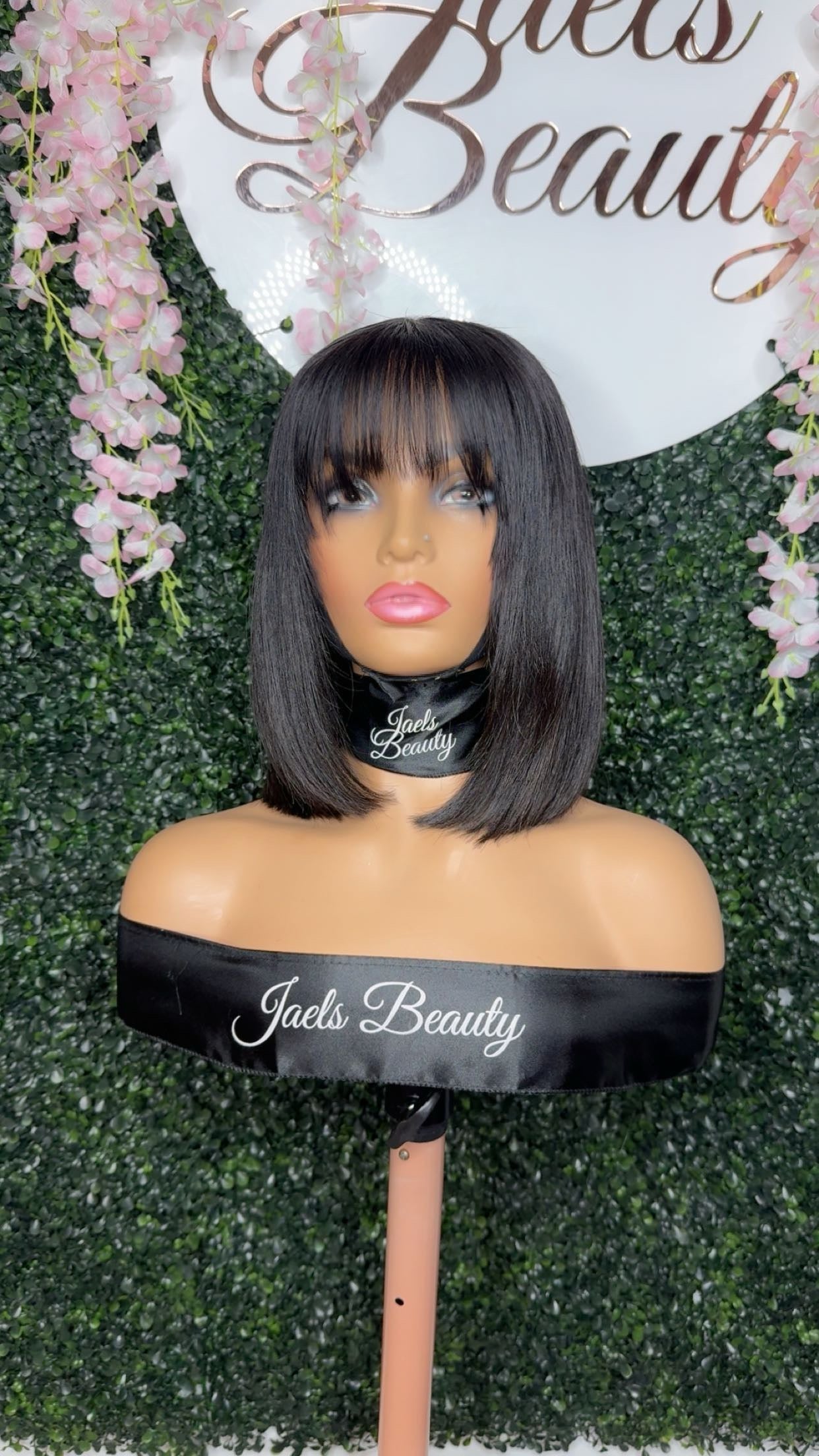 Mavis Indonesian Bob