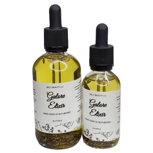 Galore Elixir  | Jaels Beauty